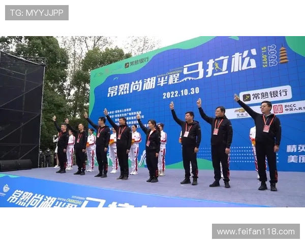 常熟国际马拉松赛全程直播精彩开跑