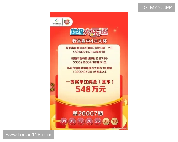 疯狂大乐透最新开奖结果震撼揭晓